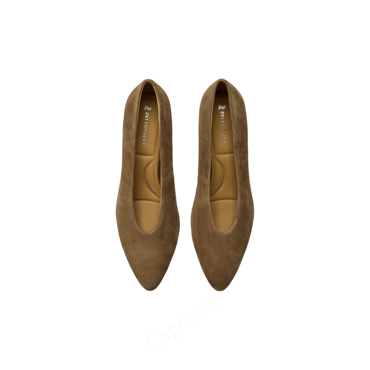 ТУФЛИ SALAMANDER АРТИКУЛ: 233-1714A-10608